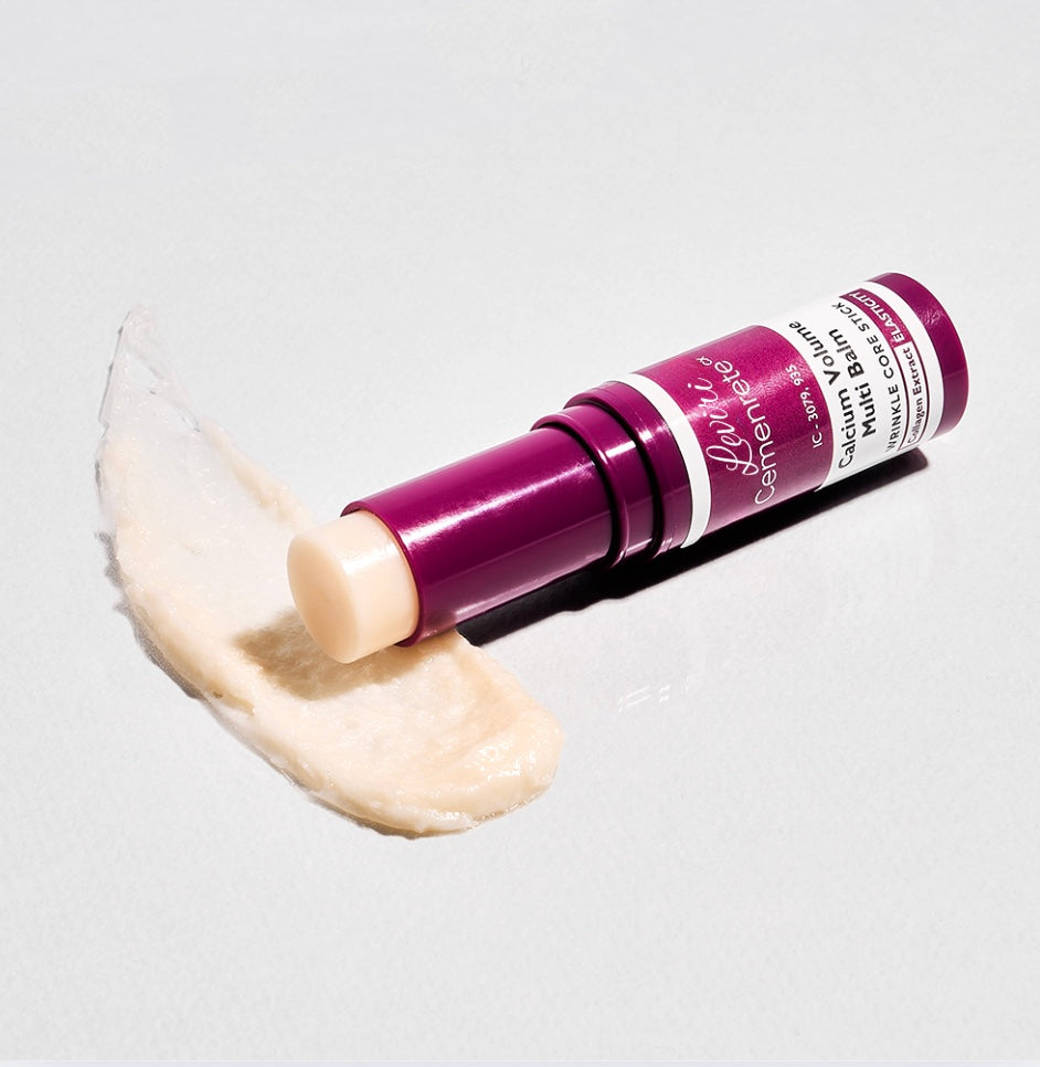 Leviri Anti-aging Calcium Multi Balm