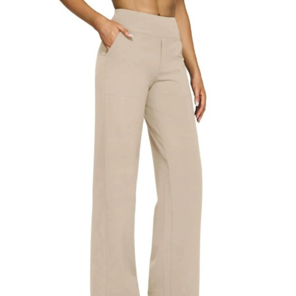 Leviri Business Casual Yoga Pants