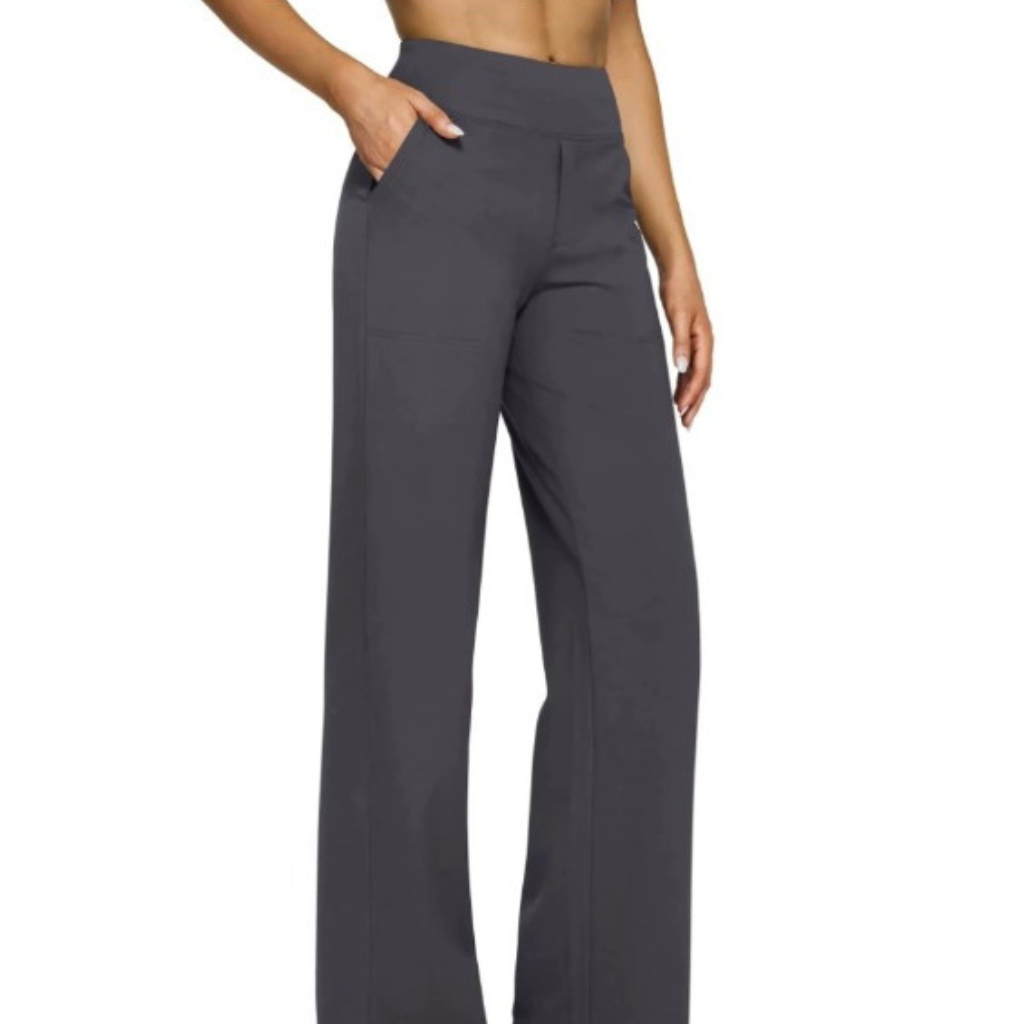 Leviri Business Casual Yoga Pants