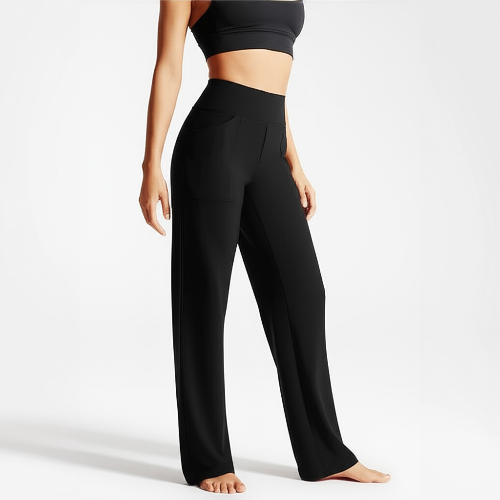 Leviri Business Casual Yoga Pants