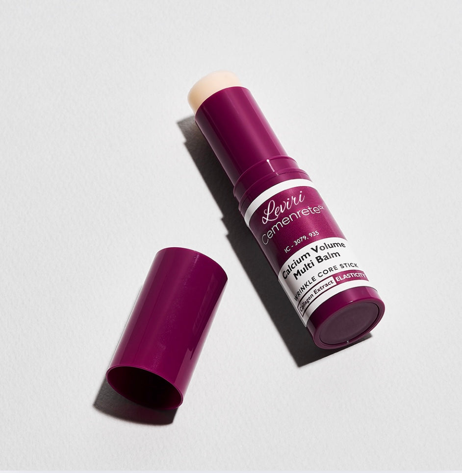 Leviri Anti-aging Calcium Multi Balm