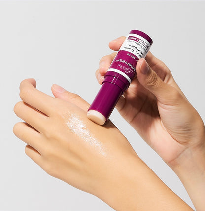 Leviri Anti-aging Calcium Multi Balm