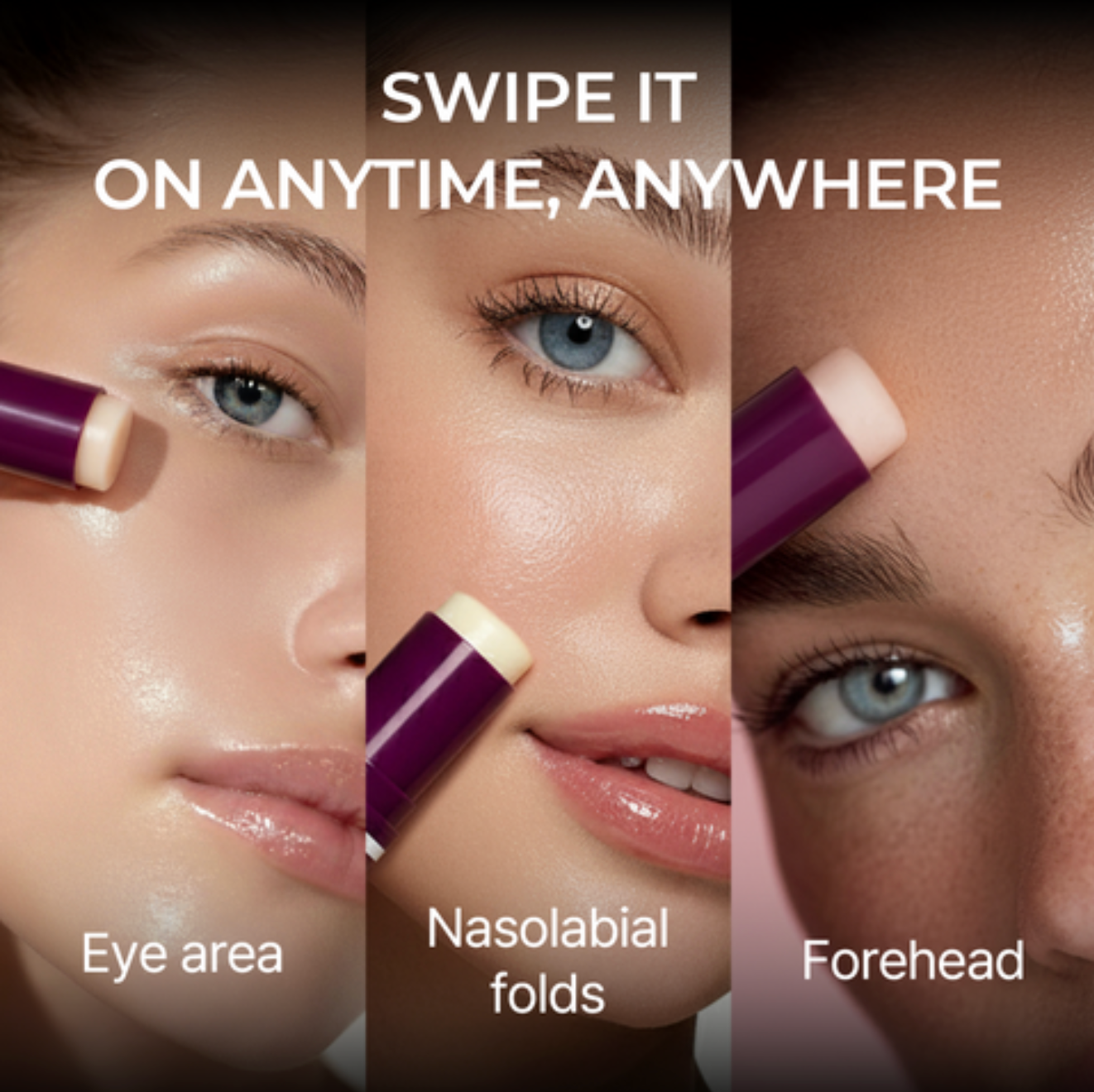 Leviri Anti-aging Calcium Multi Balm