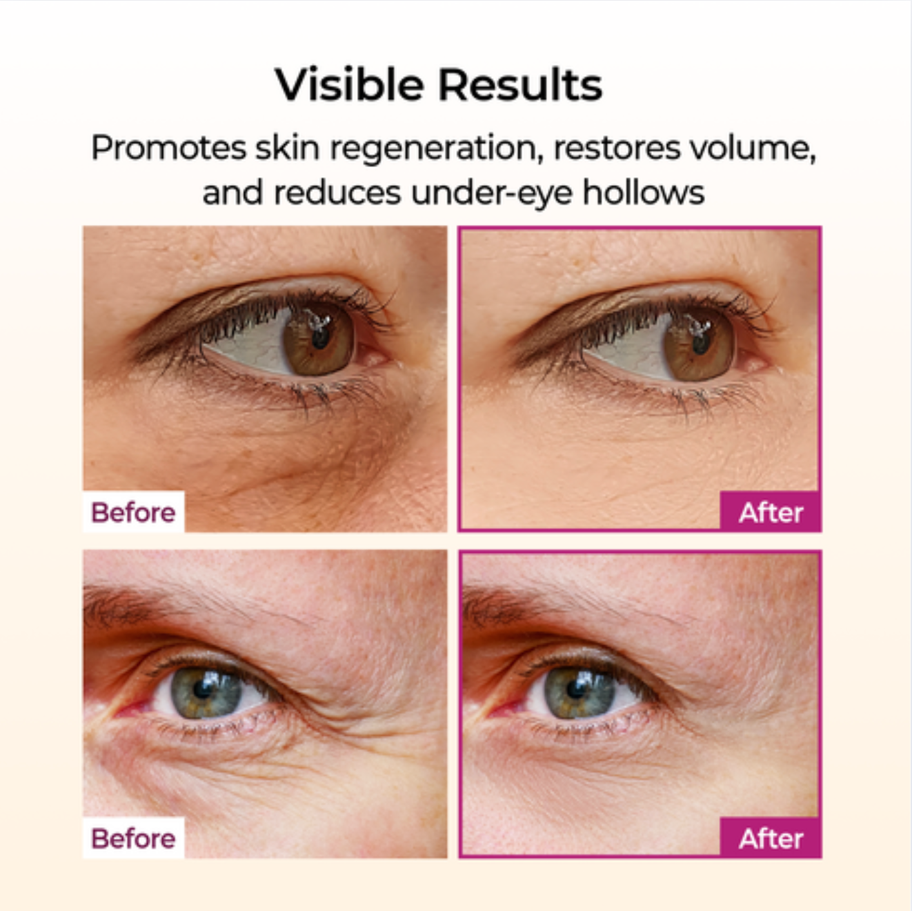 Leviri Anti-aging Calcium Multi Balm