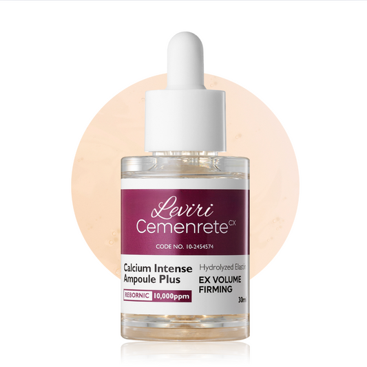 Leviri Calcium Ampoule