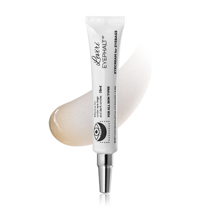 Leviri Eyephalt Eyebag Cream