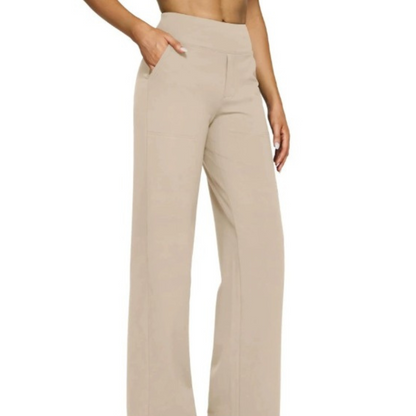 Leviri Business Casual Yoga Pants