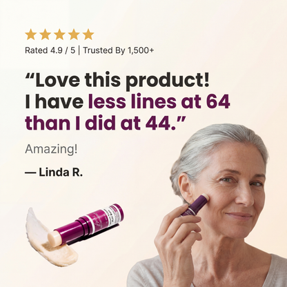 Leviri Anti-aging Calcium Multi Balm