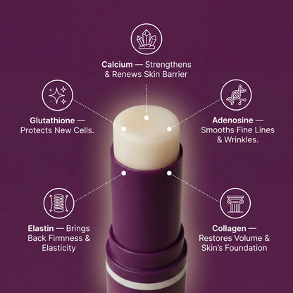 Leviri Anti-aging Calcium Multi Balm