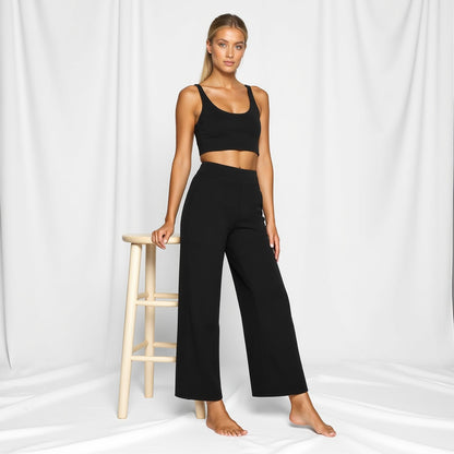 Leviri Business Casual Yoga Pants